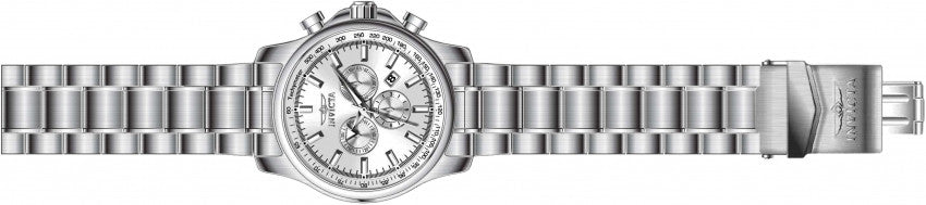 Image Band for Invicta Specialty 1833