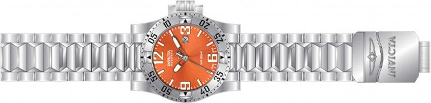 Image Band for Invicta Excursion 11497