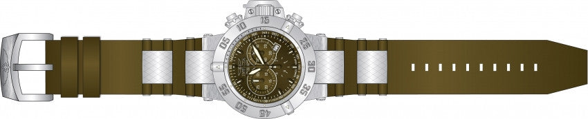 Image Band for Invicta Subaqua 19338