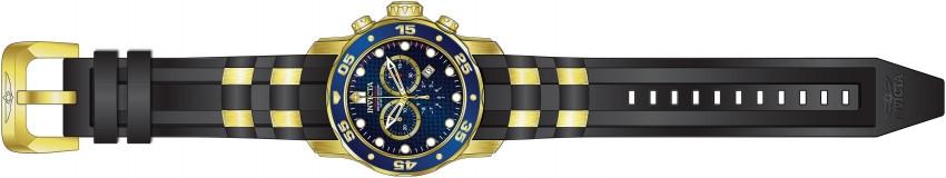 PARTS for Invicta Pro Diver 90084