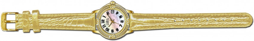 Image Band for Invicta Wildflower 1033