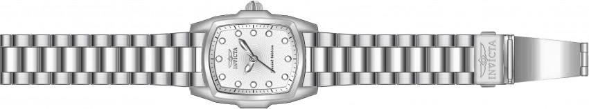 PARTS for Invicta Lupah 15850