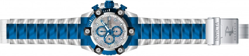 Image Band for Invicta Reserve 13747