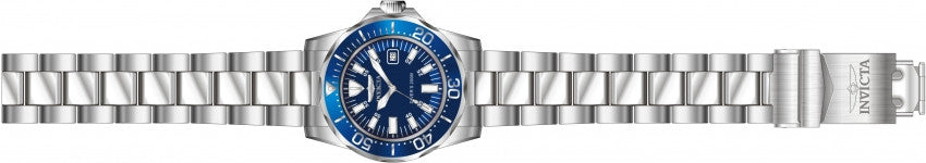 Image Band for Invicta Pro Diver 15027