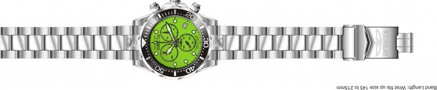 PARTS for Invicta Pro Diver 11494