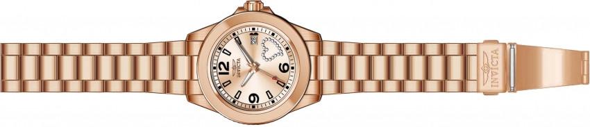 PARTS for Invicta Specialty 16328