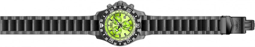 Image Band for Invicta Specialty 80156