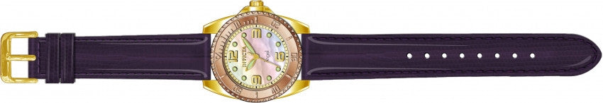 Image Band for Invicta Angel 15008