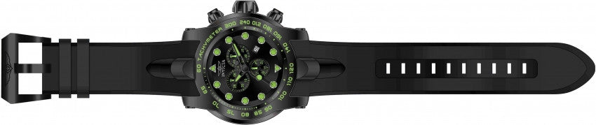 Image Band for Invicta Pro Diver 17812