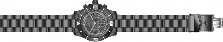 Image Band for Invicta Specialty 14812