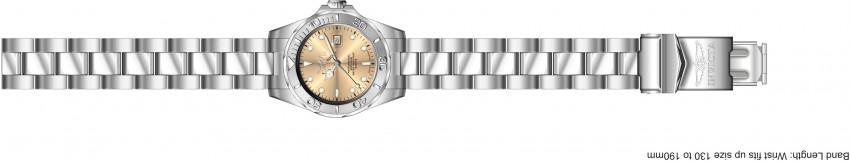 PARTS for Invicta Pro Diver 4872