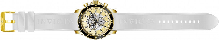 Image Band for Invicta Specialty 11385