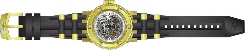 PARTS for Invicta Subaqua 18905