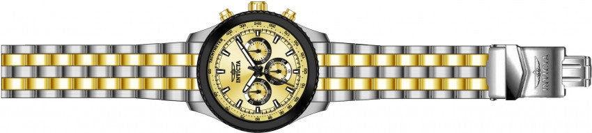 Image Band for Invicta Specialty 19386