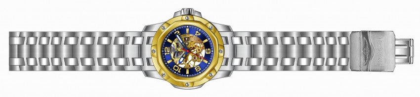 Image Band for Invicta Specialty 16127