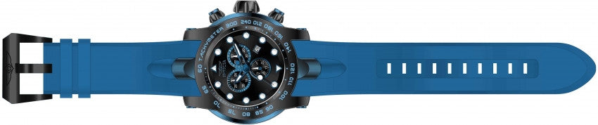 Image Band for Invicta Pro Diver 17810