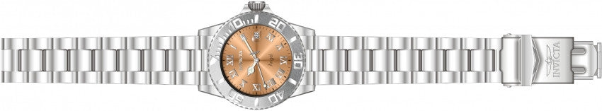 Image Band for Invicta Angel 14362