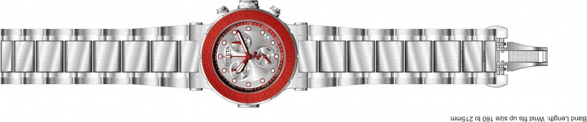 Image Band for Invicta Ocean Reef 10930