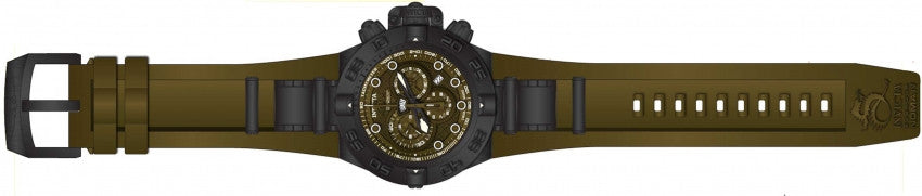 Image Band for Invicta Subaqua 11814