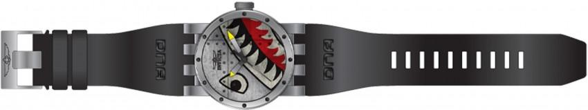 PARTS for Invicta DNA 11651