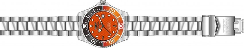 PARTS for Invicta Pro Diver 18262