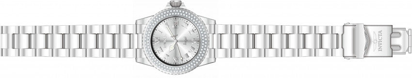Image Band for Invicta Angel 20213