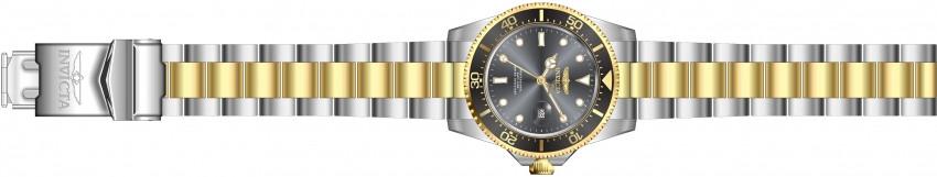 PARTS for Invicta Pro Diver 22057