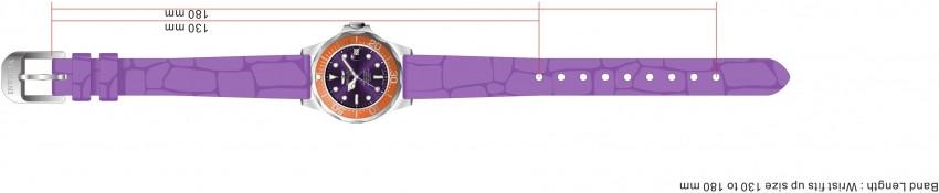 PARTS for Invicta Pro Diver 11561