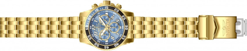 Image Band for Invicta CRUISELINE 20000
