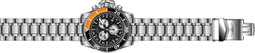 Image Band for Invicta Pro Diver 11282