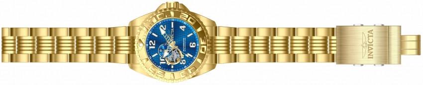 PARTS for Invicta Pro Diver 17461