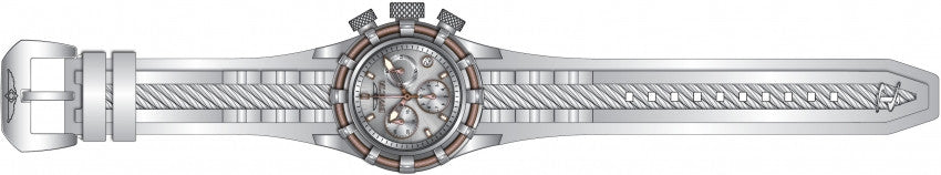 Image Band for Invicta Bolt 16104