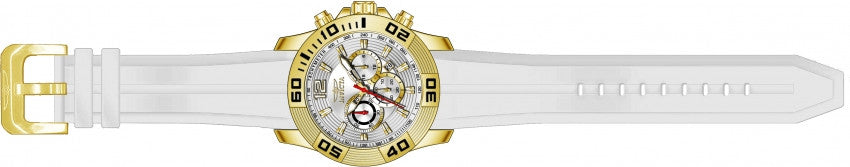 Image Band for Invicta Pro Diver 20298