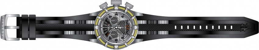 Image Band for Invicta Bolt 90022