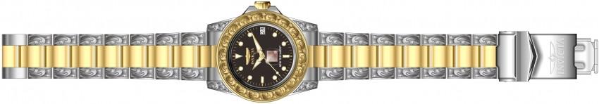 PARTS for Invicta Pro Diver 21898