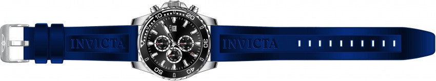 Image Band for Invicta Specialty 15101