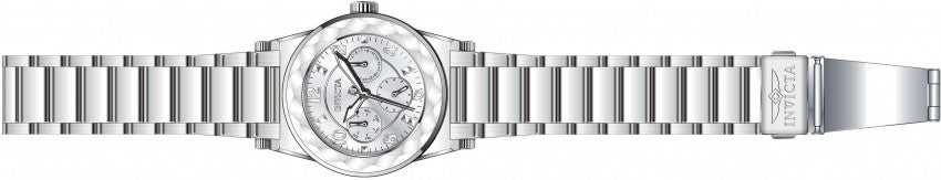 Image Band for Invicta Angel 22107