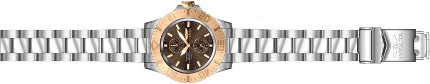 PARTS for Invicta Pro Diver 16032