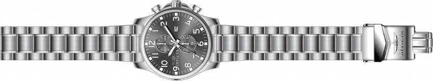 Image Band for Invicta Specialty 17073