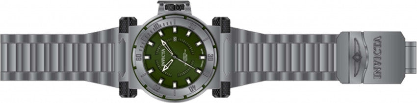 Image Band for Invicta Coalition Forces 11699