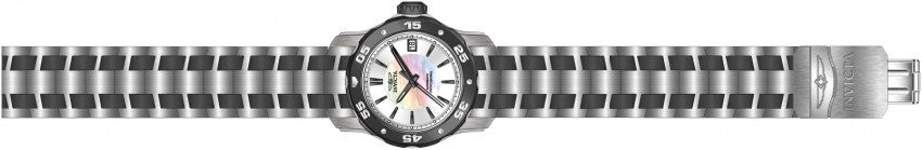Image Band for Invicta Specialty 16271