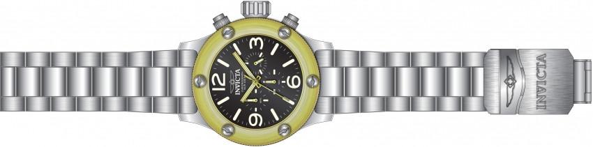 PARTS for Invicta Russian Diver 18584