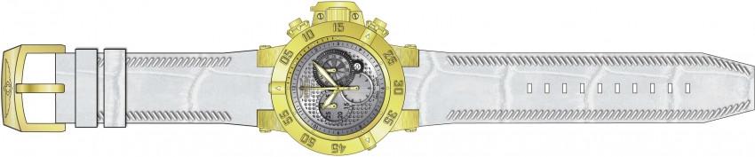 PARTS for Invicta Subaqua 80664