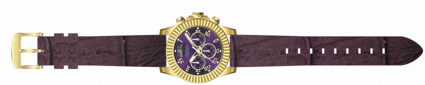 Image Band for Invicta Pro Diver 18482