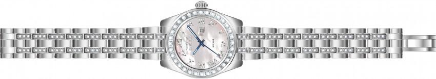 PARTS for Invicta Wildflower 22016