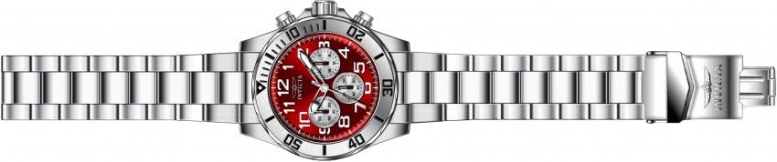PARTS for Invicta Pro Diver 17938