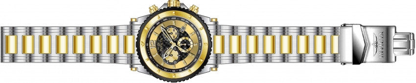 Image Band for Invicta Specialty 1011