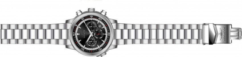 Image Band for Invicta Specialty 19237