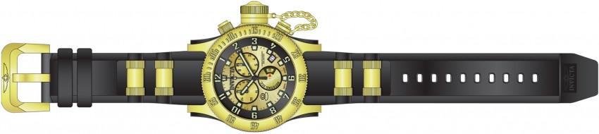 PARTS for Invicta Russian Diver 15565