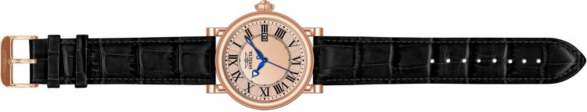 Image Band for Invicta Specialty 15431